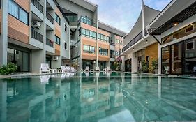 Phuket Airport Place Hotel